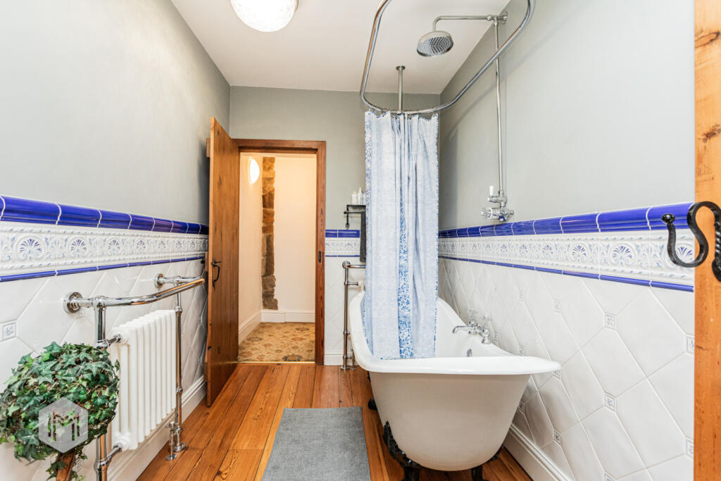 Additional image 17 of Lea Gate, Harwood, Bolton, Greater Manchester, BL2 3ET