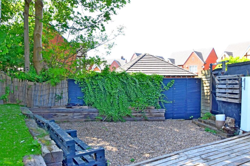 Additional image 14 of Bury Road, Tottington, Bury
