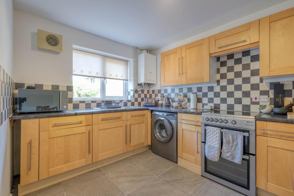 Additional image 17 of Ashmores Close, Redditch, B97