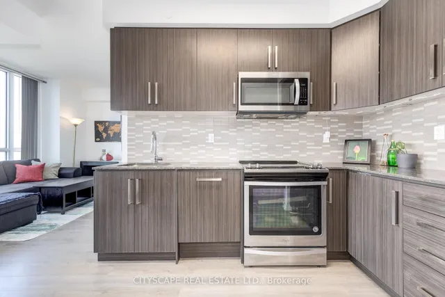 Additional image 8 of 5180 Yonge St Unit 1201