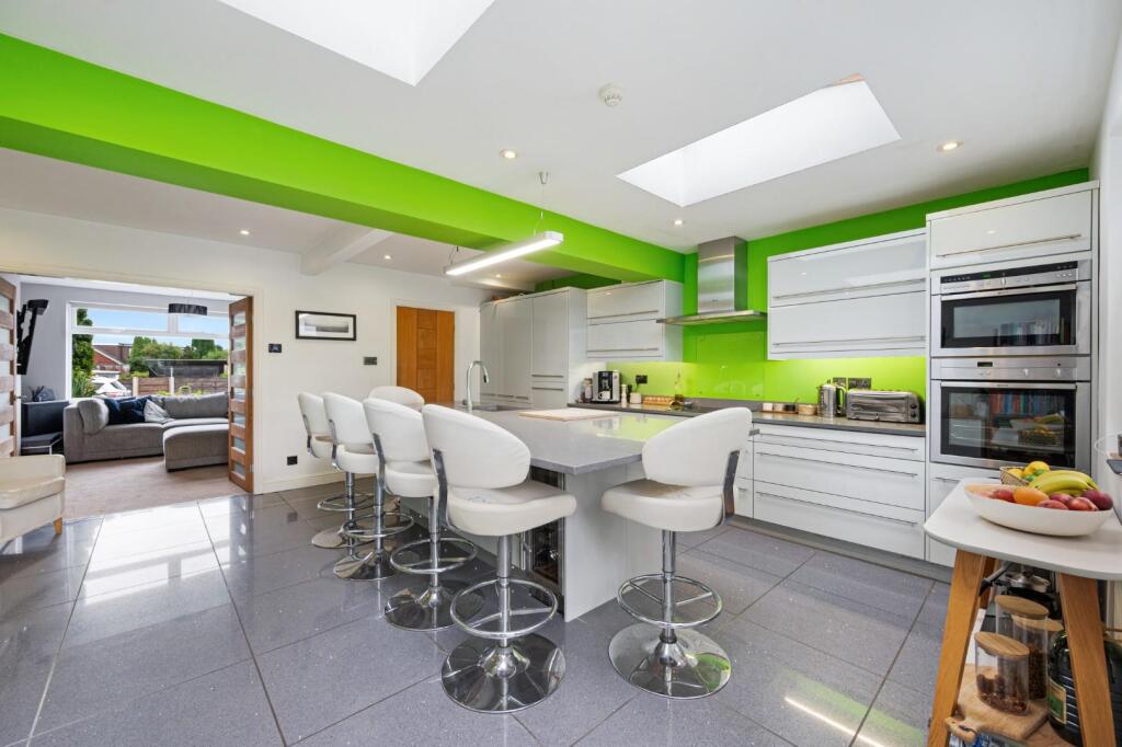 Additional image 3 of Chetwyn Avenue, Bromley Cross, Bolton