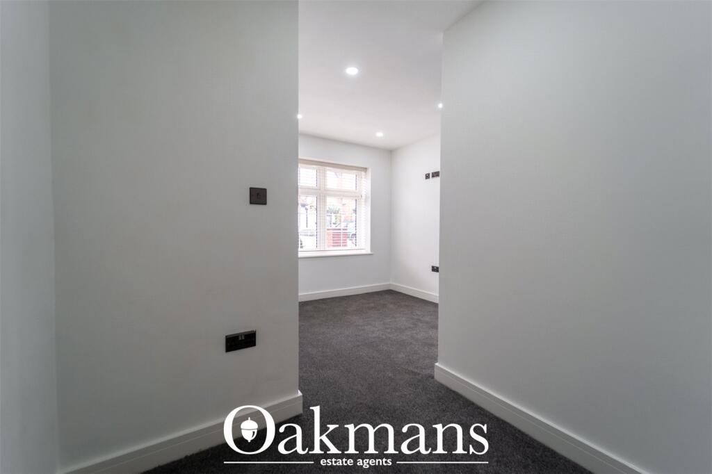 Additional image 27 of School Road, Shirley, Solihull, West Midlands, B90