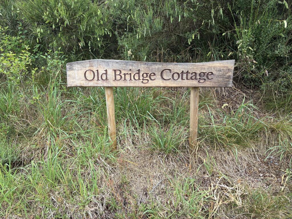 Additional image 9 of Old Bridge Cottage, Kildrummy AB33 8PQ
