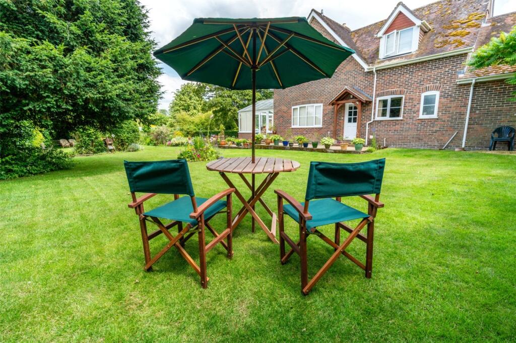 Additional image 4 of Manor Road, Gussage St Michael, Wimborne, Dorset, BH21