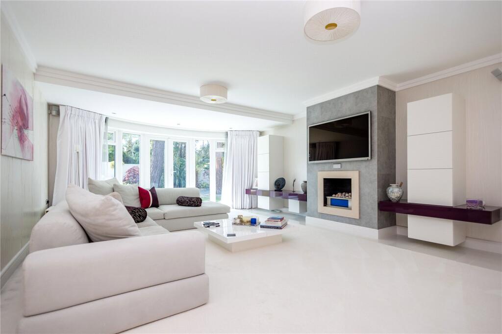 Additional image 2 of Crichel Mount Road, Evening Hill, Poole, Dorset, BH14