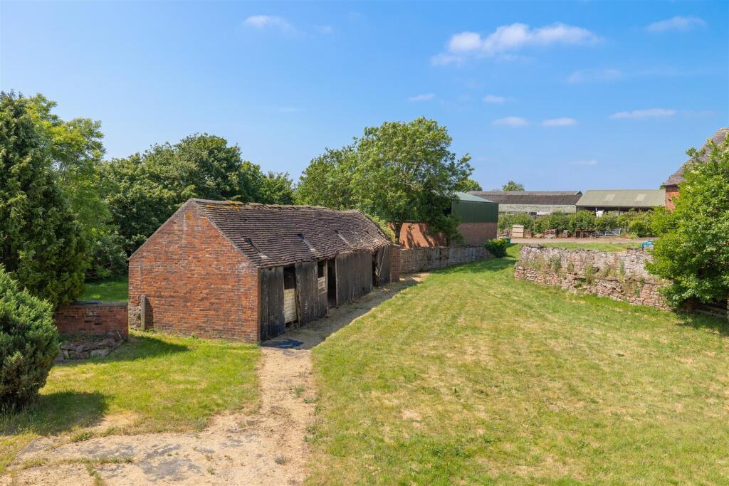 Additional image 12 of Over Whitacre, Warwickshire, B46