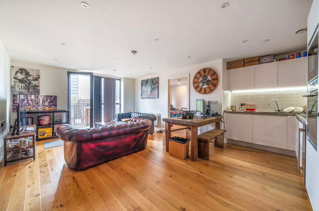 Additional image 3 of William Street, Birmingham, B15