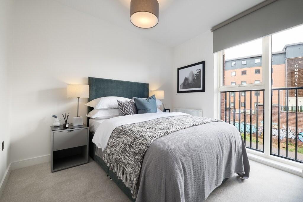 Additional image 11 of The Barker, Shadwell Street, Gun Quarter, Birmingham