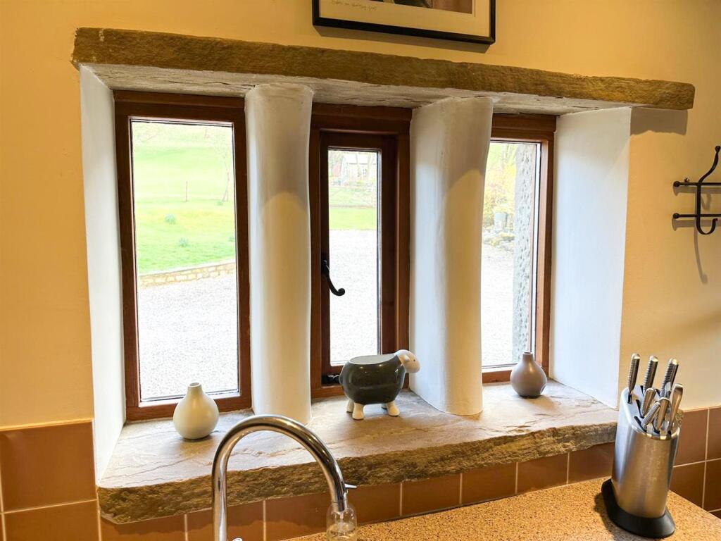 Additional image 5 of Keld Close Barn, Buckden