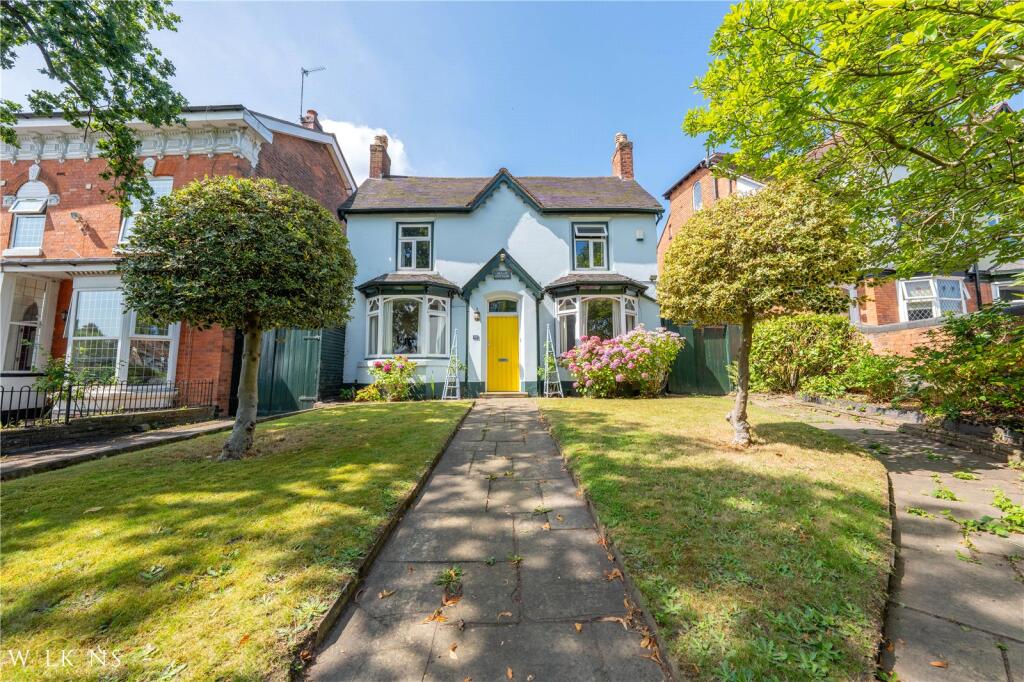 Additional image 41 of Holly Lane, Erdington, Birmingham, West Midlands, B24