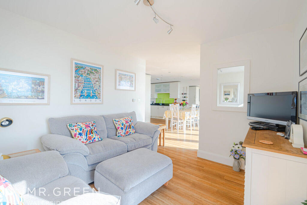 Additional image 15 of Admirals Point, St. Catherines Road, Southbourne, Bournemouth. BH6 4AG