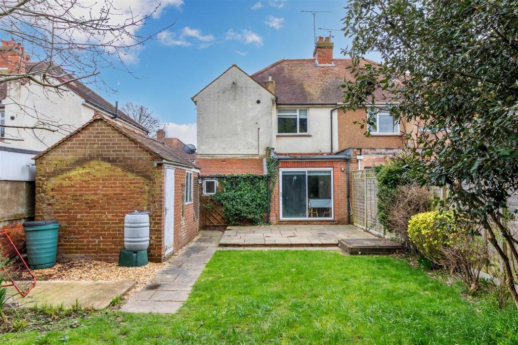 Additional image 15 of Broomfield Avenue, Worthing