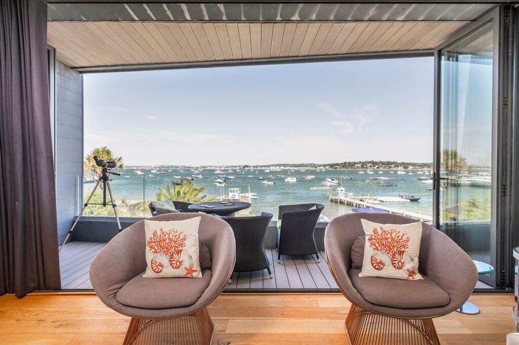 Additional image 47 of Rhode House, The Horseshoe, Sandbanks, Poole, BH13 7RW