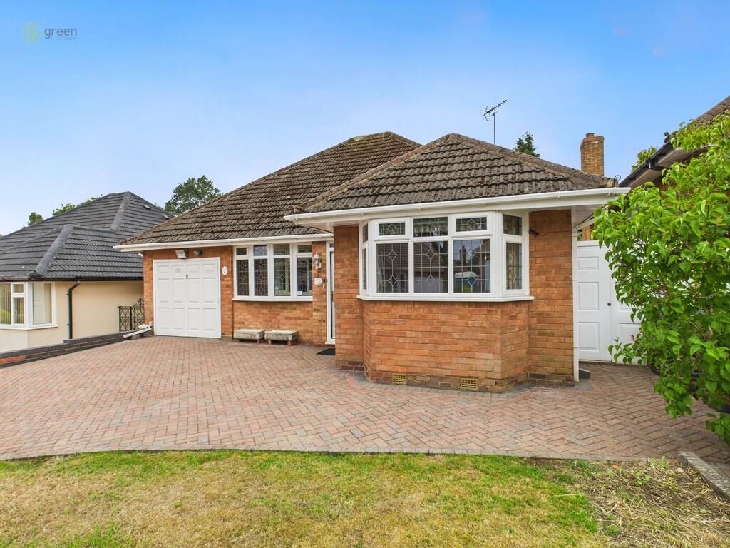 Additional image 23 of Conchar Road, Sutton Coldfield