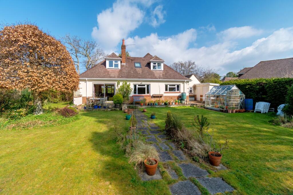 Additional image 15 of Crescent Walk, West Parley, Ferndown, BH22