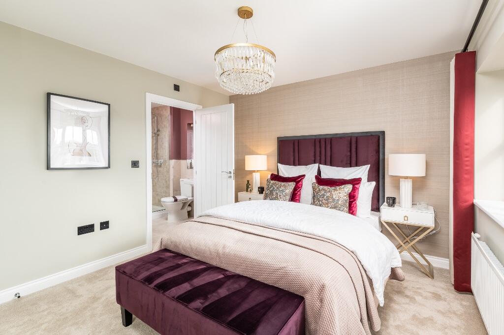 Additional image 9 of Scholars Gate,
Lords Close,
Giggleswick,
BD24 0EG