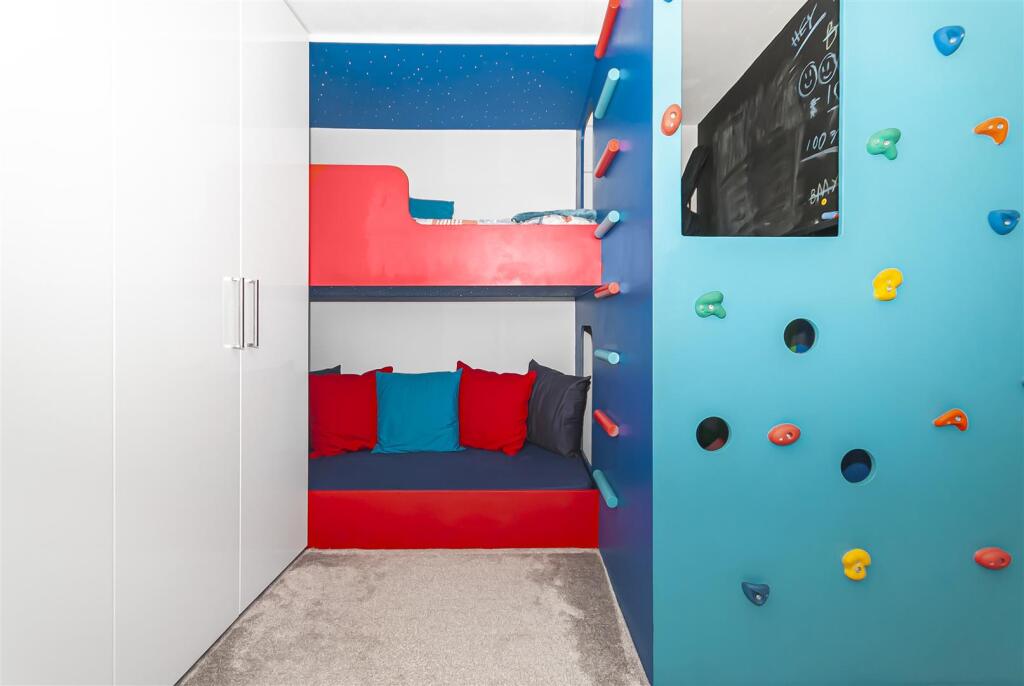 Additional image 31 of Moorlands View, Edenfield, Bury