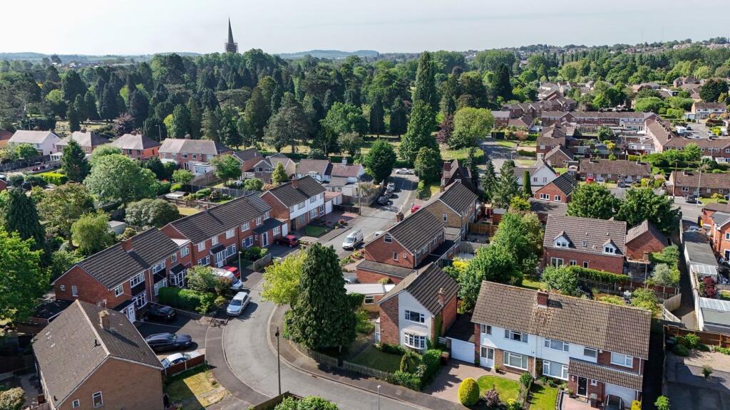 Additional image 15 of Crabtree Drive, Bromsgrove, B61