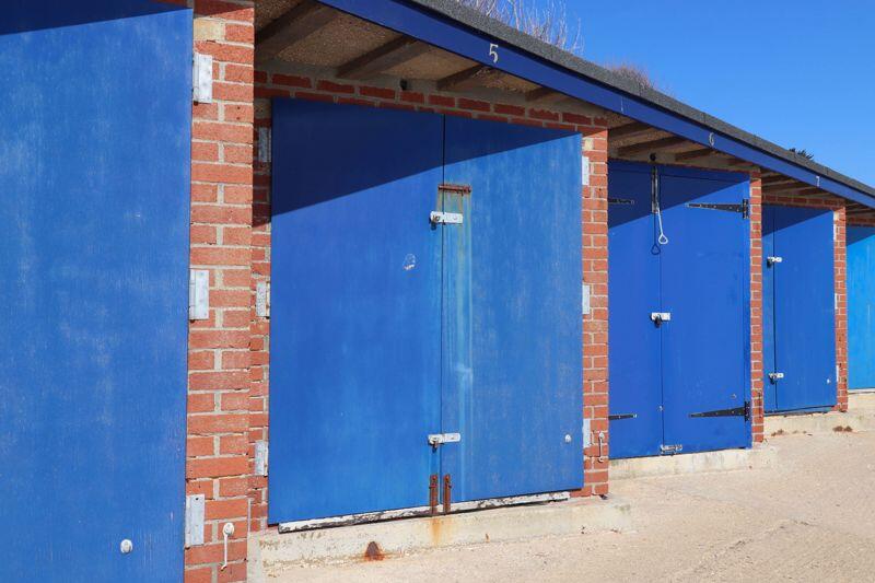 Additional image 19 of Spacious 3 Bedroom Apartment With Direct Sea Views & Beach Cabin