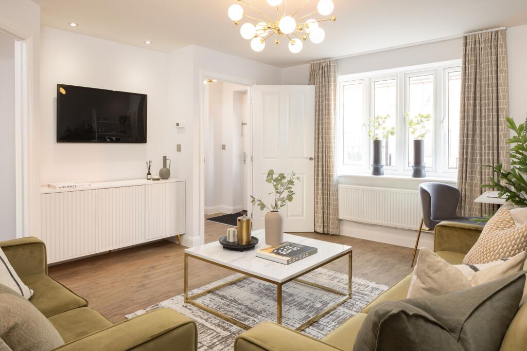 Additional image 10 of Rattle Road, 
Westham, 
East Sussex, 
BN24 5DP
