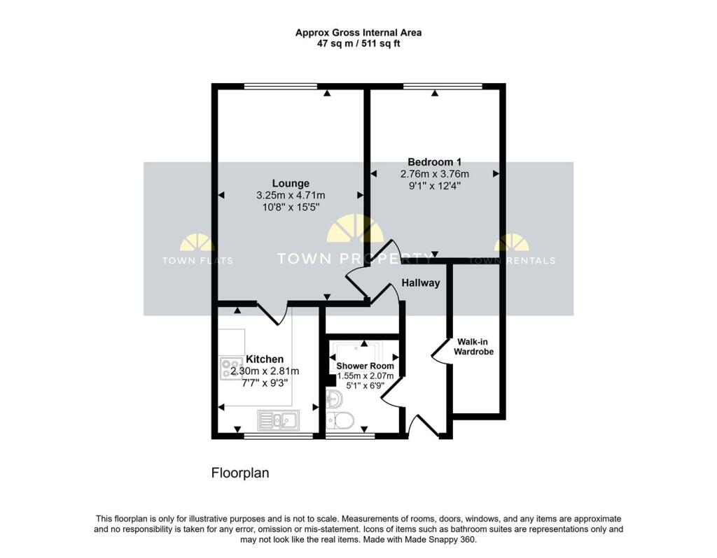 Additional image 13 of Fountains Close, Eastbourne