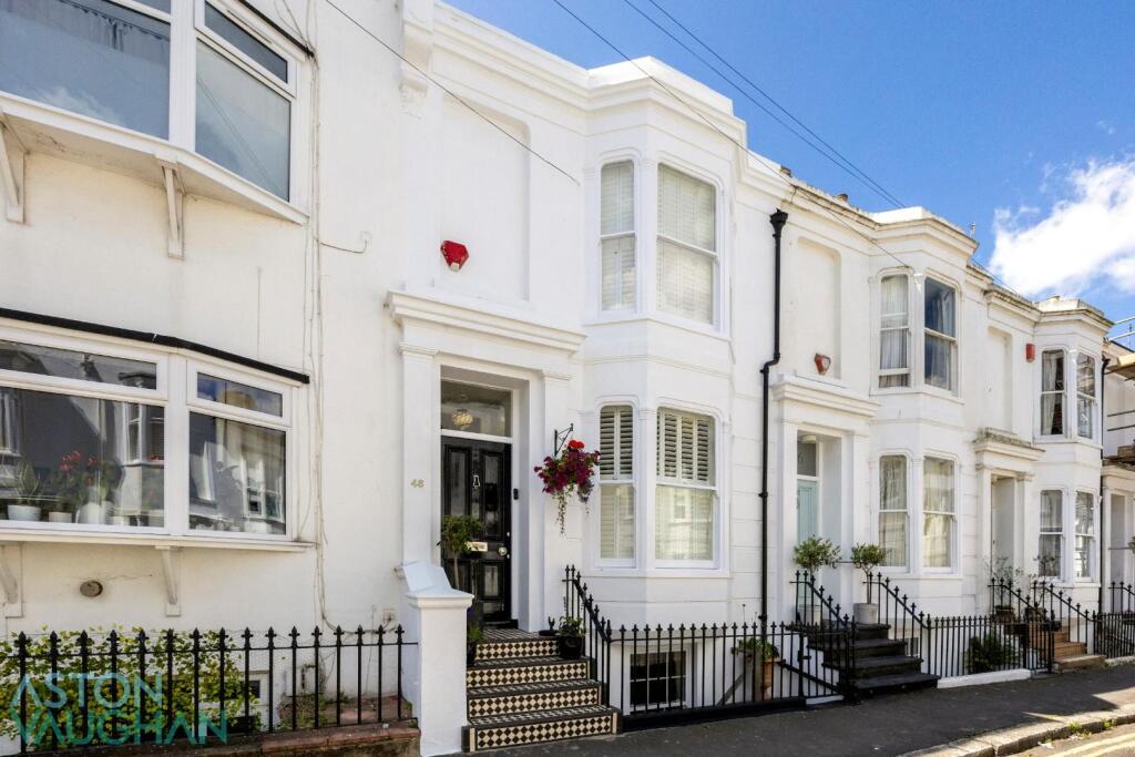 Property image for Great College Street, Brighton