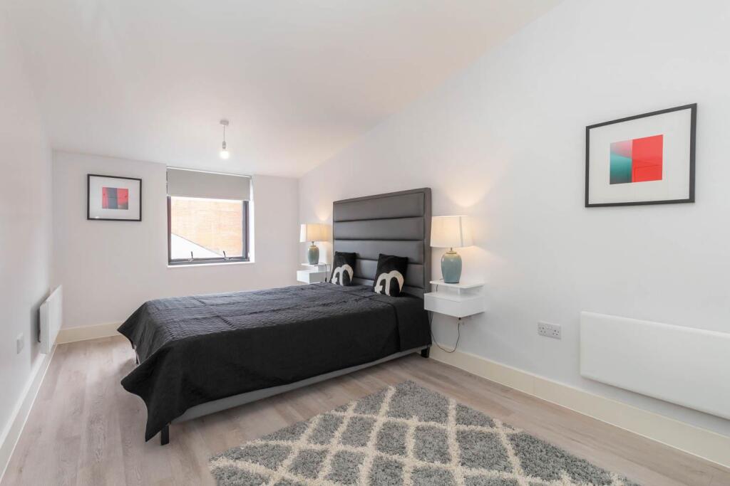 Additional image 7 of Caspar House, Charlotte Street, Birmingham