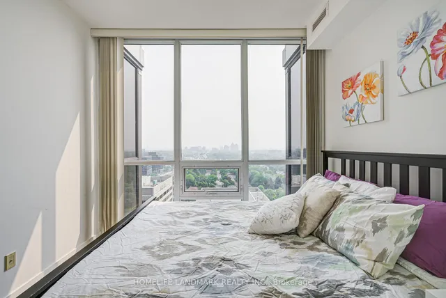 Additional image 37 of 23 Sheppard Ave Unit 2004