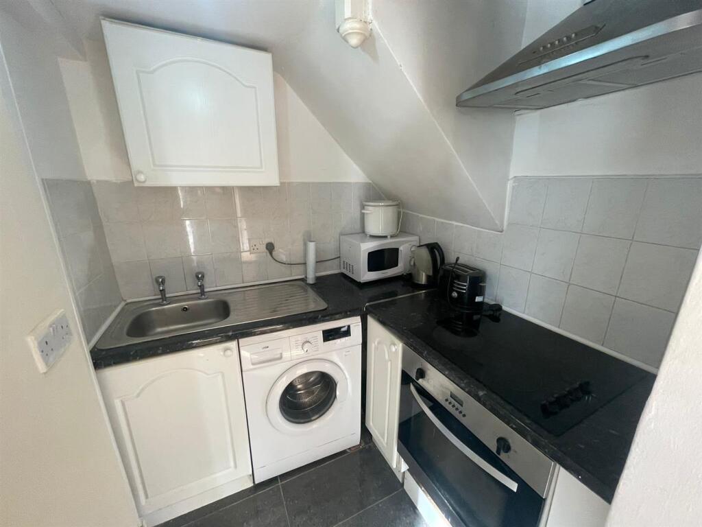 Additional image 10 of Metchley Lane, Birmingham