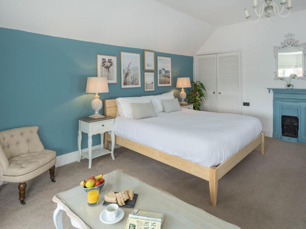 Additional image 13 of Limestone Hotel, West Lulworth, Wareham, BH20 5RL