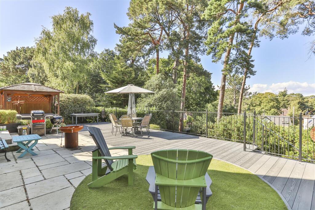 Additional image 17 of Crichel Mount Road, Poole