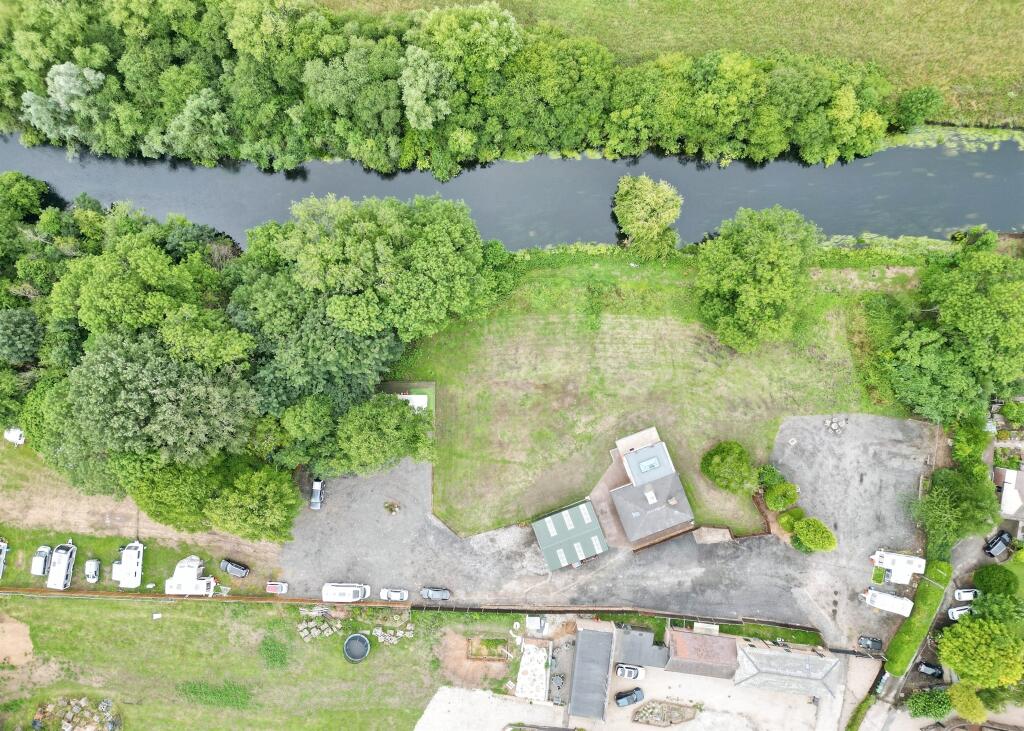 Additional image 28 of Cliff Hall Lane, Cliff, Tamworth