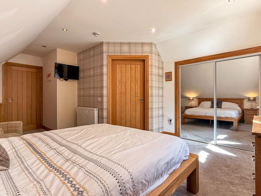 Additional image 34 of Braeview House Linn Brae, Aberlour