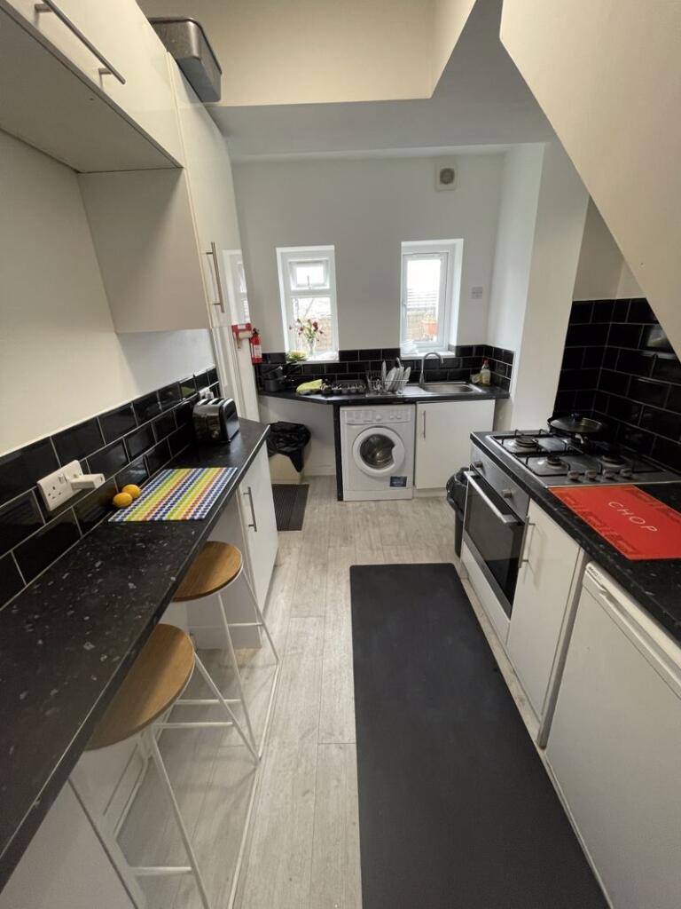 Additional image 4 of Furnished Room in Central Bournemouth