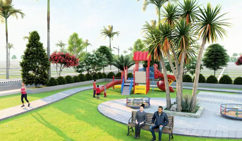 Additional image 3 of Kisan Path, Lucknow