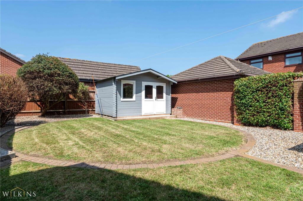 Additional image 32 of Limekilns, Polesworth, Tamworth, Warwickshire, B78