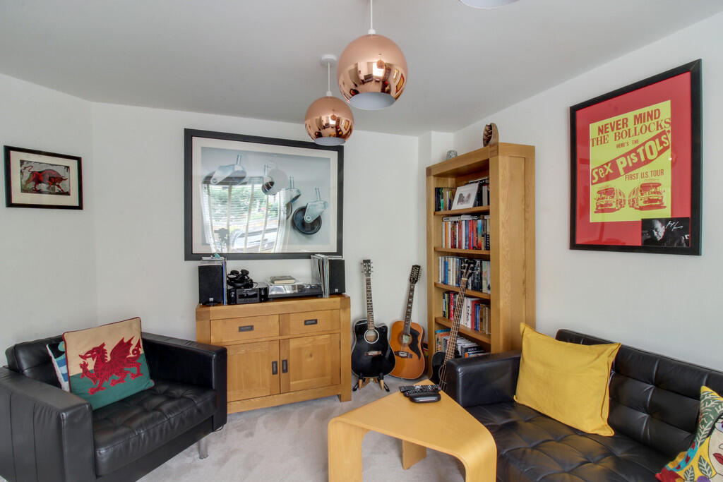 Additional image 8 of Weston Mews, Manor Road