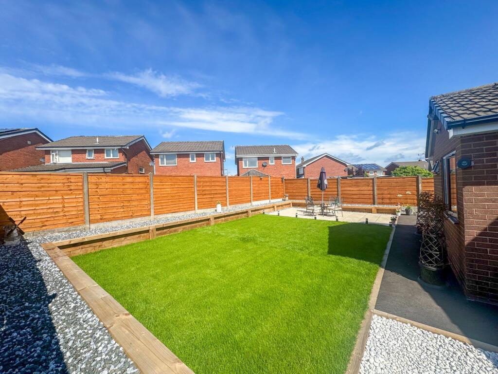 Additional image 30 of Bellingham Close, Lowercroft, Bury, BL8