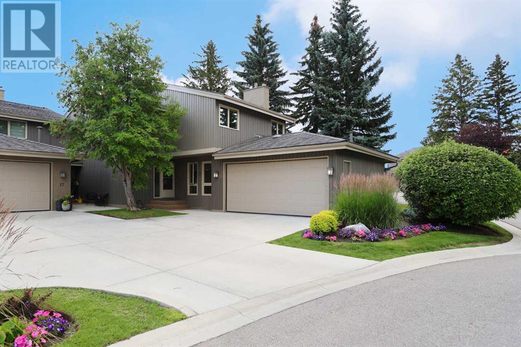 18, 1901 Varsity Estates Drive NW|Calgary, Alberta T3B4T7