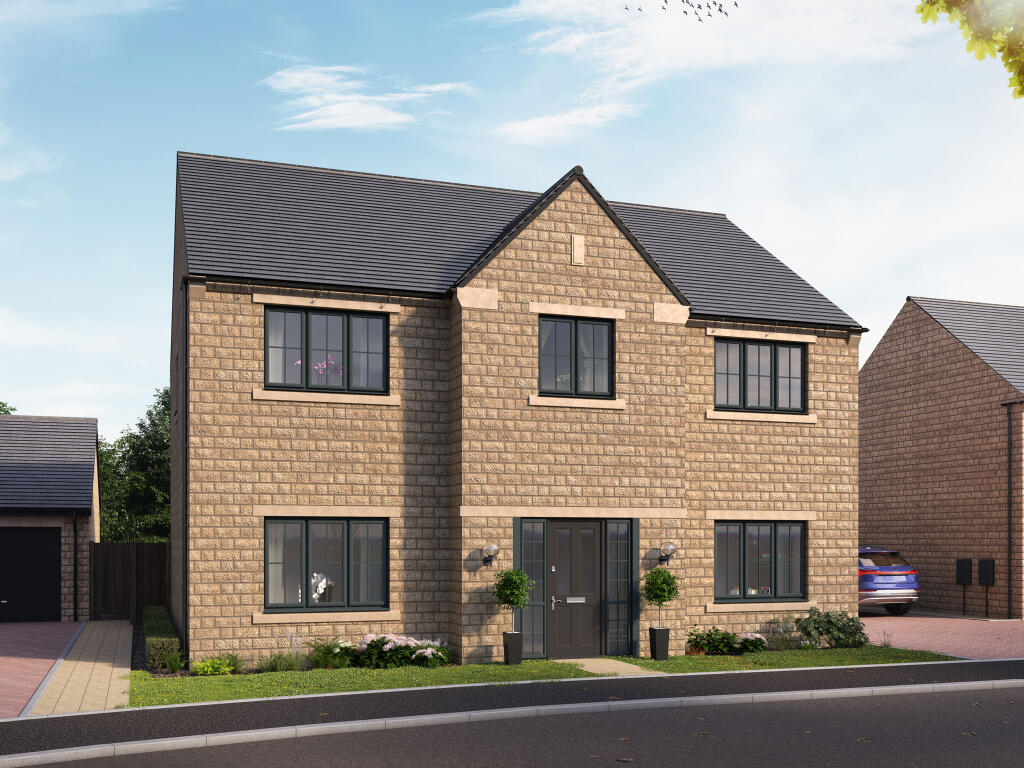 Additional image 14 of Wyvern Road, 
Skipton,
Yorkshire,
BD23 3BT