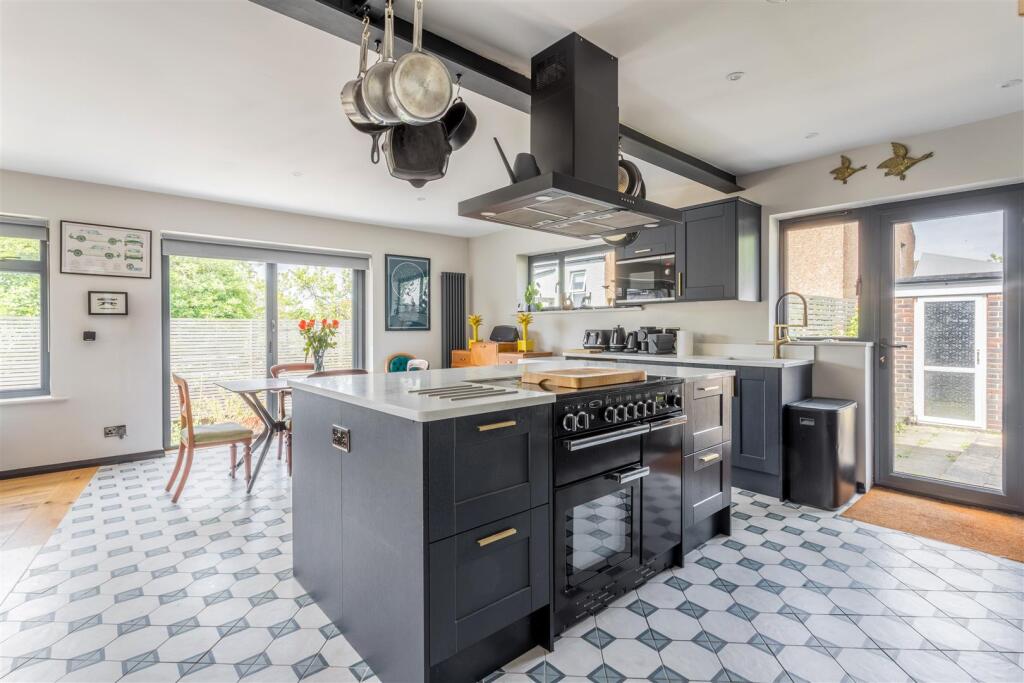 Additional image 32 of Down Terrace, Brighton