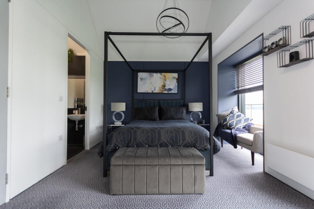 Additional image 5 of South Loop Park, Birmingham, B16 0