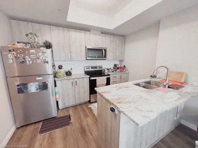 Additional image 4 of 108 Garment St Unit 1101