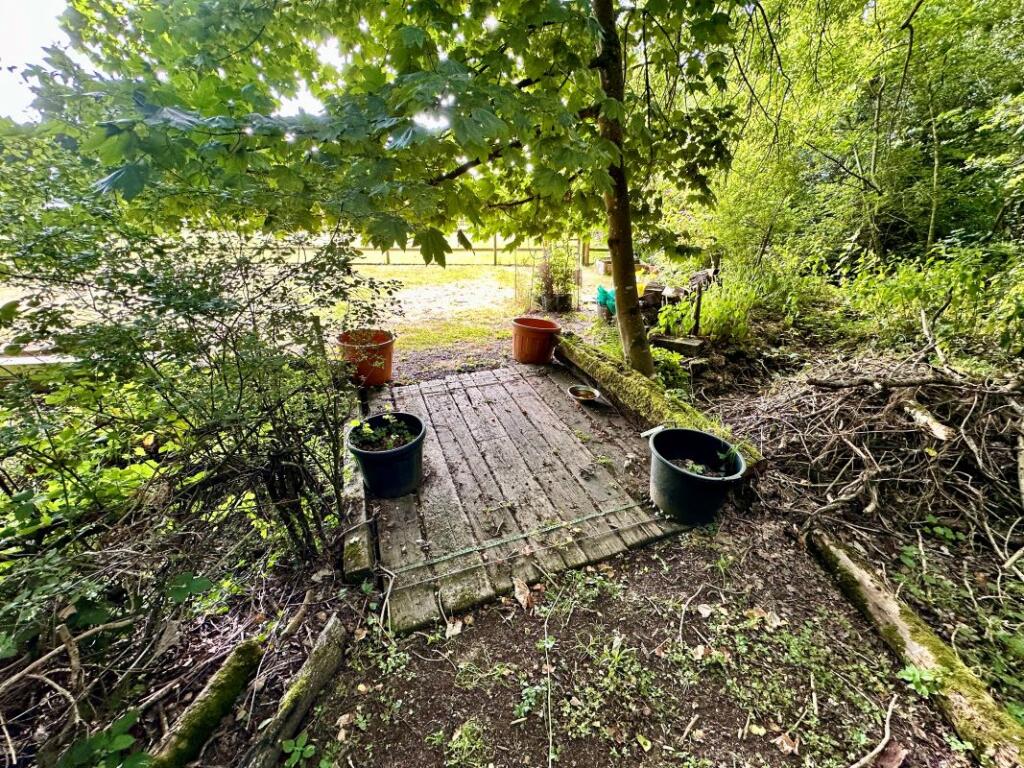 房产图片 9 - 威廉斯林地，Uddens Drive，温茂尔，多塞特，BH21 7BQ