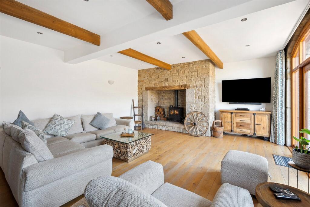 Additional image 8 of Wood Vale Farm, Ellers Road, Sutton In Craven, BD20 7BL