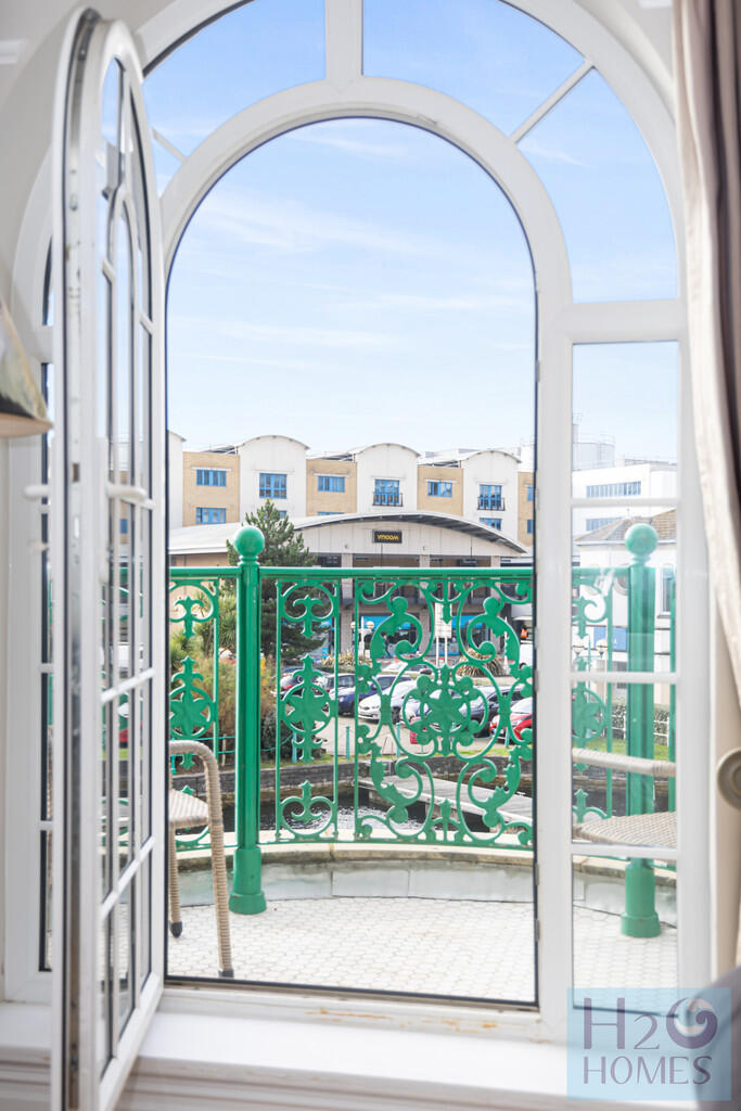 Additional image 20 of Trafalgar Gate, Brighton Marina Village, Brighton