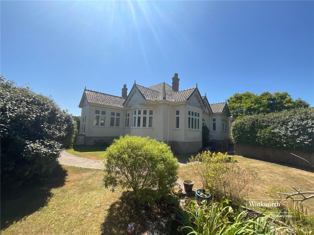 Additional image 2 of Bure Lane, Christchurch, Dorset, BH23