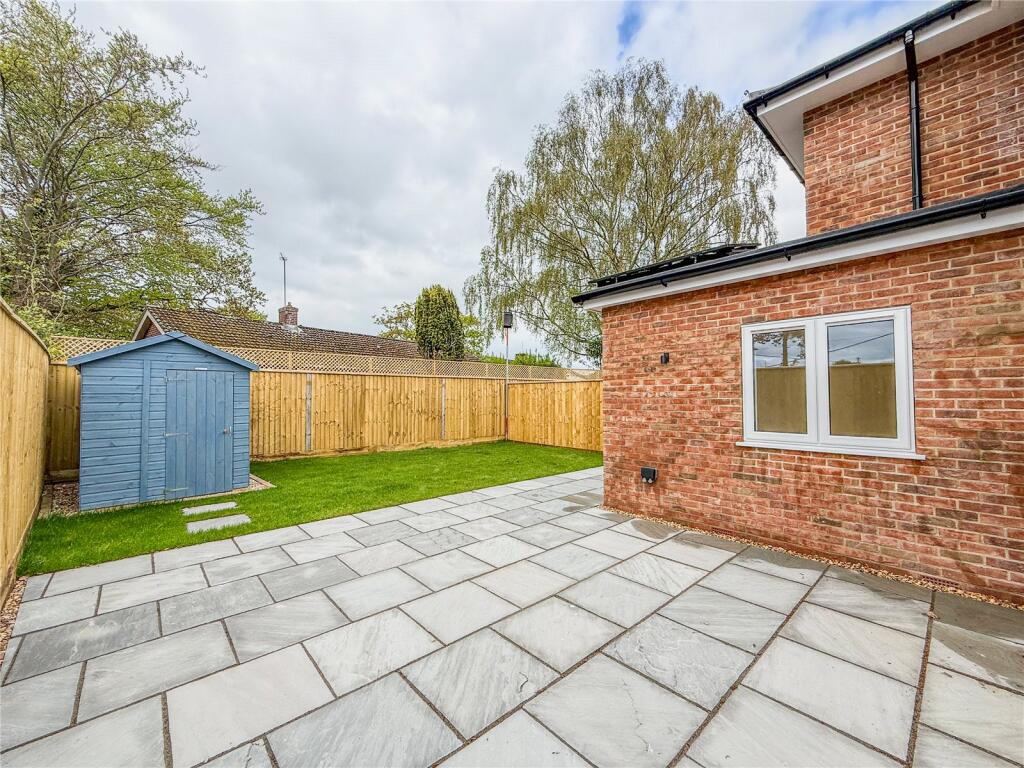 Additional image 13 of Martins Hill Lane, Burton, Christchurch, Dorset, BH23