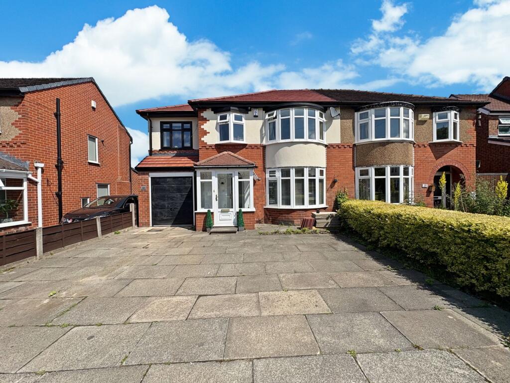 Additional image 30 of Braddyll Road, Bolton, BL5