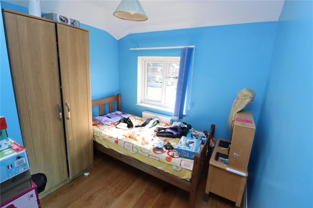 Additional image 11 of Milton Mead, New Milton, Hampshire, BH25